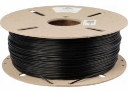 Spectrum 3D filament Spectrum, r-PLA, 1,75 mm, 1000 g, 80554, dopravní černá