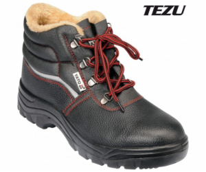 Yato Pracovní boty TEZU S3 velikost 47 YT-80849