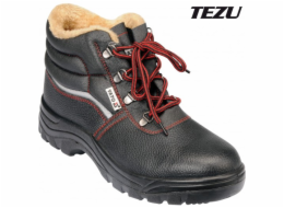 Yato Pracovní boty TEZU S3 velikost 47 YT-80849