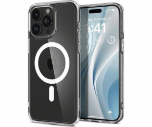 Spigen Ultra Hybrid MAG iPhone 15 Pro Max 6,7 MagSafe bíl...