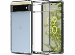 Spigen Kryt Ultra Hybrid pro Google Pixel 6 Crystal Clear