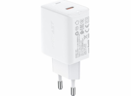Acefast Nabíječka A21 1x USB-C (6974316281139)