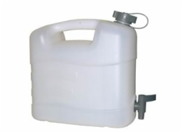 Pressol Kanystr na vodu s kohoutkem 10 l - 21163