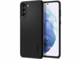 Spigen Thin Fit pro Samsung G991 S21 černá/černá ACS02418