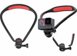 Ulanzi Elastický držák na krk pro GoPro / SJCAM / Xiaomi / DJI / INSTA360 - ULANZI / T011GBB1
