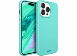 PICOM LAUT Huex Pastels - Ochranný kryt pro iPhone 14 Pro Max (mátově šedý)