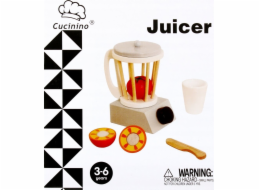 Cucinino BLENDER DREW AKC 15X16X10 MC PUD 24
