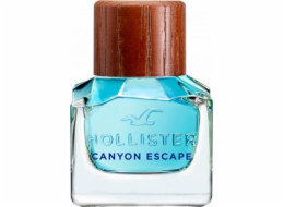 Hollister Canyon Escape Man EDT 100 ml