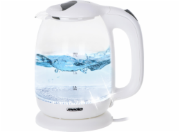 Mesko Konvice MS 1302W bílá