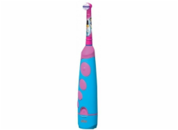 Oral-B Zubní kartáček D2 Girl růžový