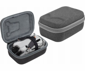 SunnyLife Pevné pouzdro pro kufr a kryt pro DJI Mini 4 Pr...