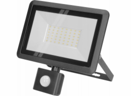 Orno PIR světlomet Orno AD-NL-6255BLR4 50W IP44 LED