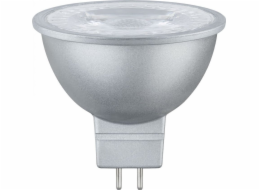 Paulmann LED GU5.3 445lm 4000K 36° matný chrom stmívatelné 12V 6,5W