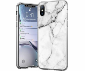 Wozinsky Wozinsky Marble gelový kryt Marble pro Samsung G...