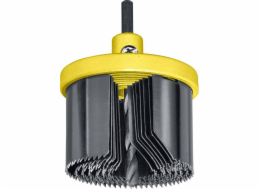 Einhell 49599100 Sada děrových pil 7dílná 25-63 mm