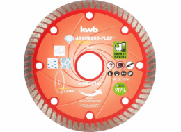 Einhell 49721140 DIAMANTOVÝ KOTOUČ NA KÁMEN 115 MM