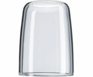 Paulmann Deco System Stínidlo Rado max. 50W průhledné sklo