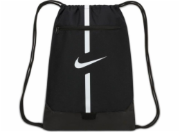 Nike Batoh Academy Gymsack DA5435-010 černá Jedna velikost
