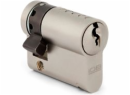Lob Master Key Jednostranná vložka pro hlavní klíč Lob s klíčem WT41 UWJ701-0-25-02 30/9mm úroveň K6 (UWJ701-0-25-02-WT41)