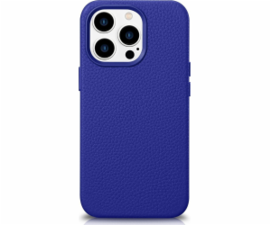 iCarer iCarer Litchi Premium kožené pouzdro pro iPhone 14...