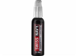 Swiss Navy SWISS NAVY_Premium Anal Lubricant anální lubrikační gel 59ml