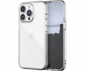 Raptic Pouzdro Raptic X-Doria Clearvue pro iPhone 14 Pro ...
