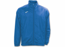 Joma Fotbalová bunda Alaska Iris modrá, velikost XS (153-164 cm) (100087.700)