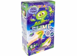 TUBAN Sada Slime DIY Vetřelec XL