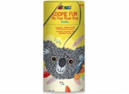 MG Set Moje první plyšová taška - Koala