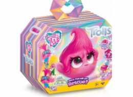 Cobi Maskot Little Live Pets Sal Trolls