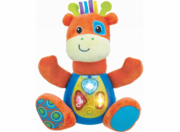 Smily Play SmilyPlay Mazlení s žirafou 000688 06886