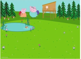 Trefl Magnetické puzzle Peppa's Fun, Prasátko Peppa