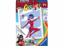 Ravensburger CreArt pro děti: Zázračné