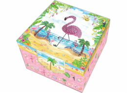 Pulio Boxed Set - Flamingo Pecoware