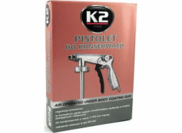 K2 K2-ÚDRŽBÁŘSKÁ PISTOLE