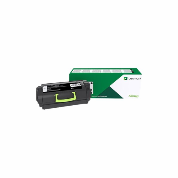 Lexmark&nbsp;522HL&nbsp;-&nbsp;Originální&nbsp;-&nbsp;kazeta&nbsp;s&nbsp;barvivem&nbsp;LCCP,&nbsp;LRP&nbsp;...
