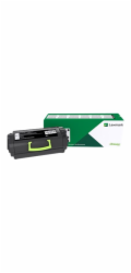 Lexmark&nbsp;522HL&nbsp;-&nbsp;Originální&nbsp;-&nbsp;kazeta&nbsp;s&nbsp;barvivem&nbsp;LCCP,&nbsp;LRP&nbsp;-&nbsp;pro&nbsp;Lexmark&nbsp;MS710dn,&nbsp;MS711dn