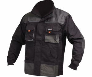 Yato PRACOVNÍ MIKINA YATO VELIKOST XXL YT-80181