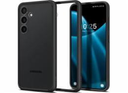Spigen Kryt Ultra Hybrid, matně černý - Samsung Galaxy S24
