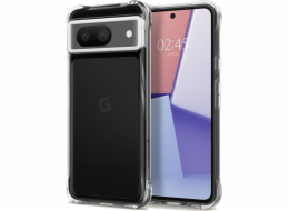 Spigen Cyrill Ultra Sheer, matný průhledný - Google Pixel 8