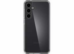 Spigen Ultra Hybrid, čirý - Samsung Galaxy S23 FE
