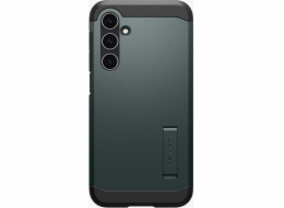 Spigen Tough Armor, propadák zelený - Samsung Galaxy S23 FE