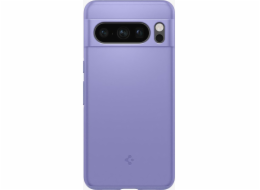 Spigen Thin Fit, úžasná fialová - Google Pixel 8 Pro
