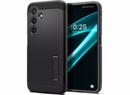 Spigen Pouzdro Tough Armor, černé - Samsung Galaxy S24+