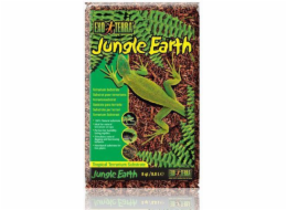 Hagen Exoterra Jungle Earth Substrate 8,8 l