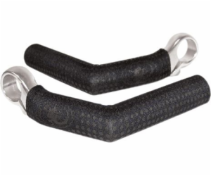 Lizard Skins Rukojeti na řídítka černé (LZS-BARDS100)
