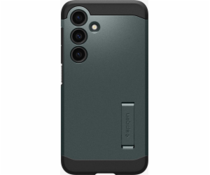 Spigen Tough Armor, hluboce zelená - Samsung Galaxy S24+