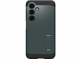 Spigen Tough Armor, hluboce zelená - Samsung Galaxy S24+