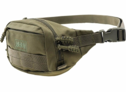 Magnum Ledvinka Bag MAGNUM PLOVER olivově zelená univerzální