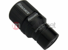 Koolance QD3-M10X13-BK